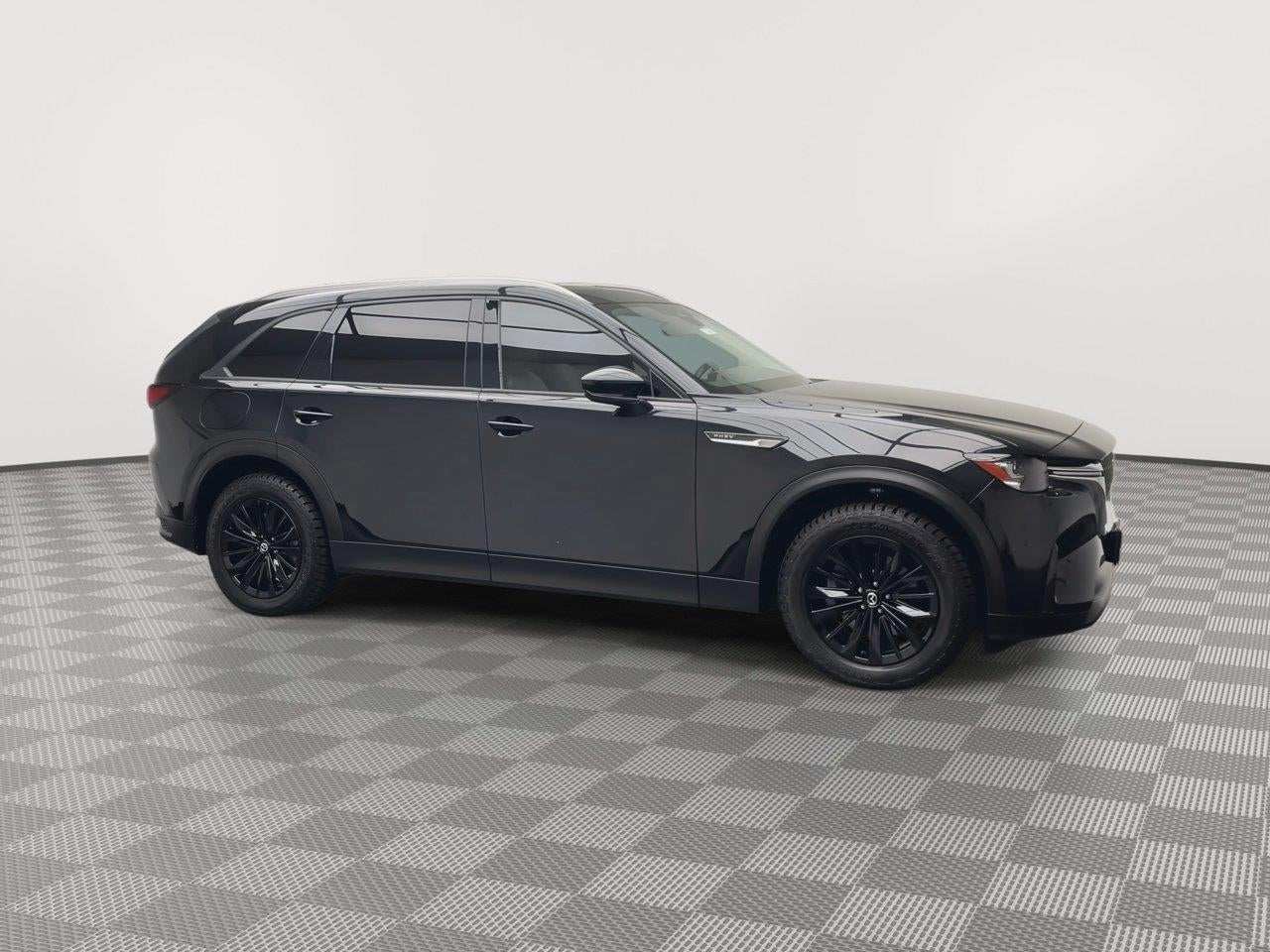2024 Mazda Mazda Cx-90 Phev Preferred