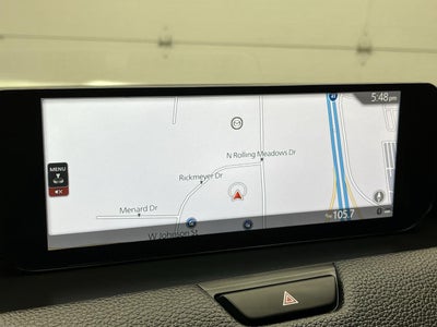 2024 Mazda Mazda Cx-90 Phev Preferred