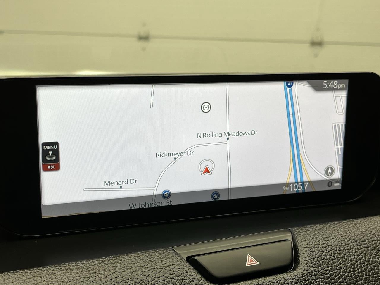 2024 Mazda Mazda Cx-90 Phev Preferred