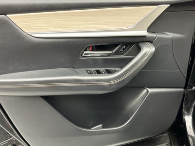 2024 Mazda Mazda Cx-90 Phev Preferred