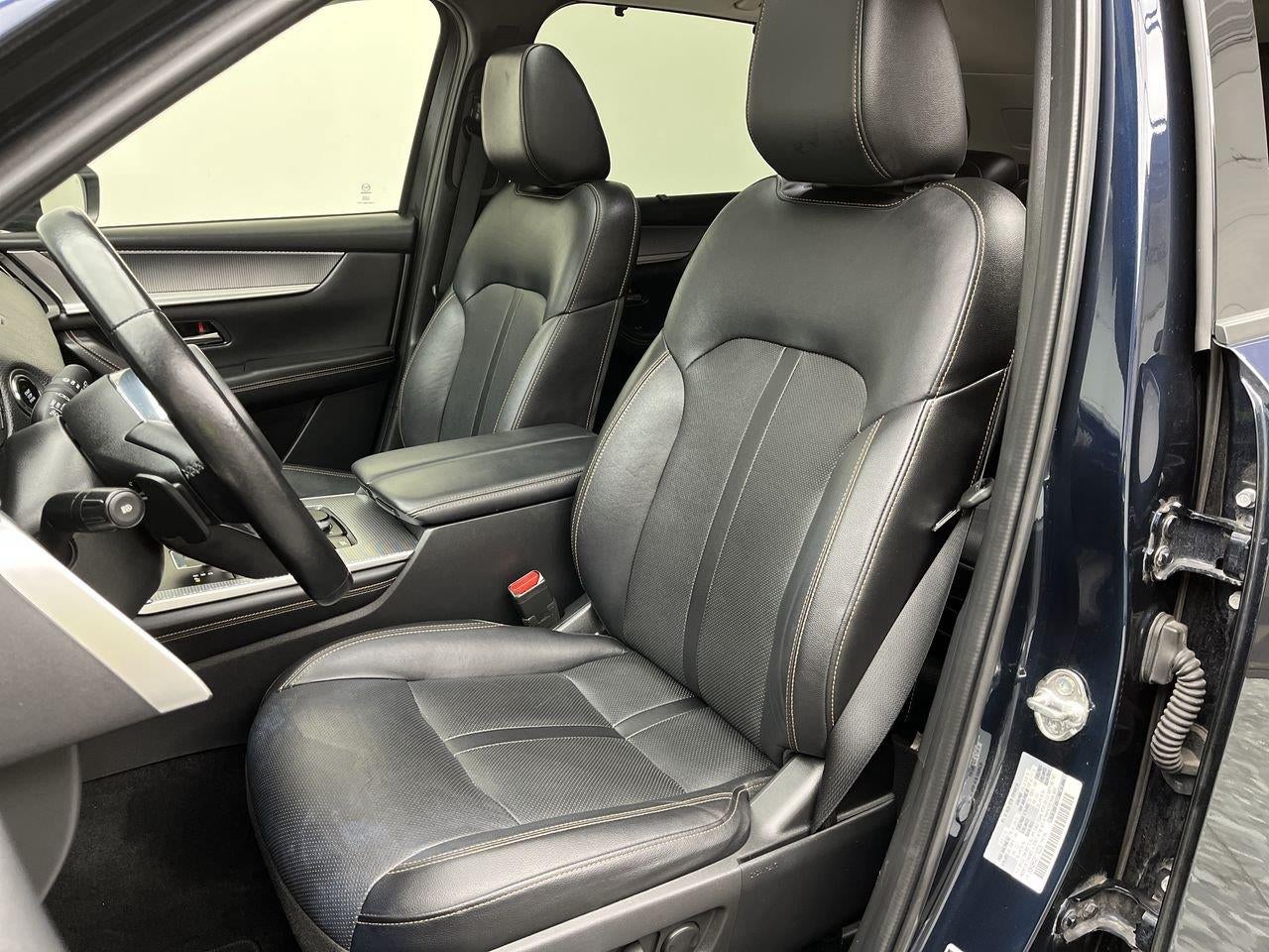 2025 Mazda Mazda Cx-90 Preferred Package