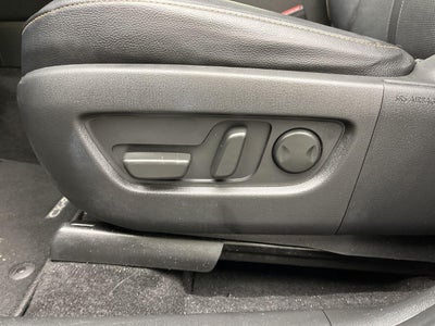 2025 Mazda Mazda Cx-90 Preferred Package