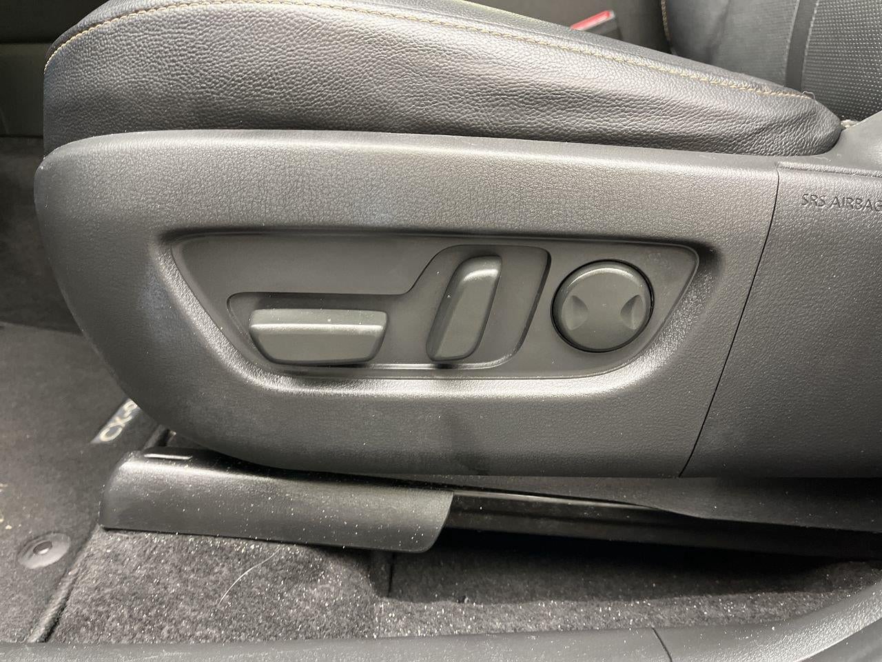 2025 Mazda Mazda Cx-90 Preferred Package
