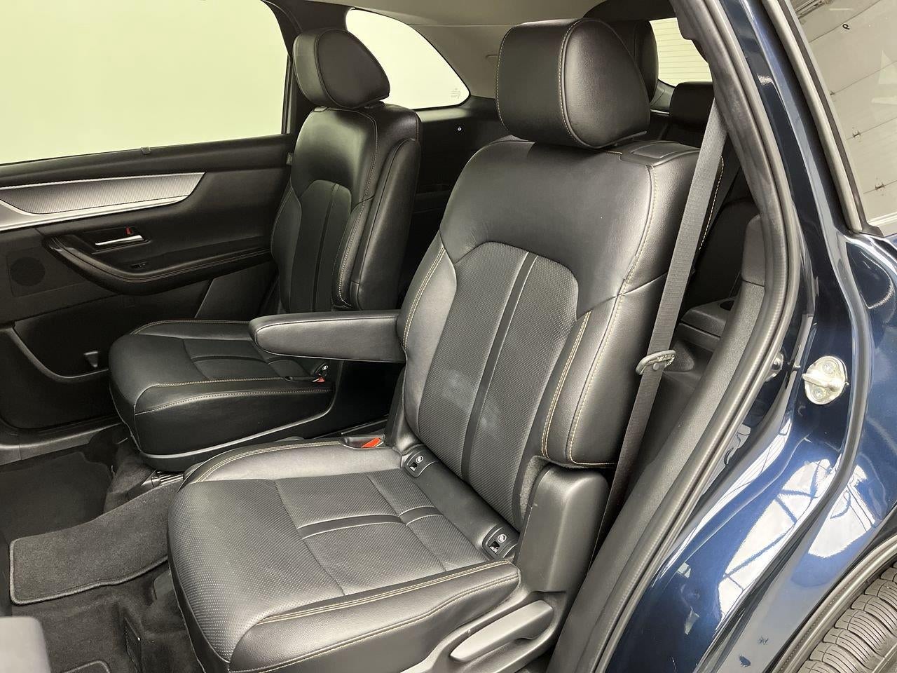 2025 Mazda Mazda Cx-90 Preferred Package