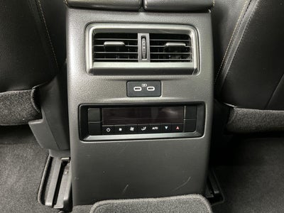2025 Mazda Mazda Cx-90 Preferred Package