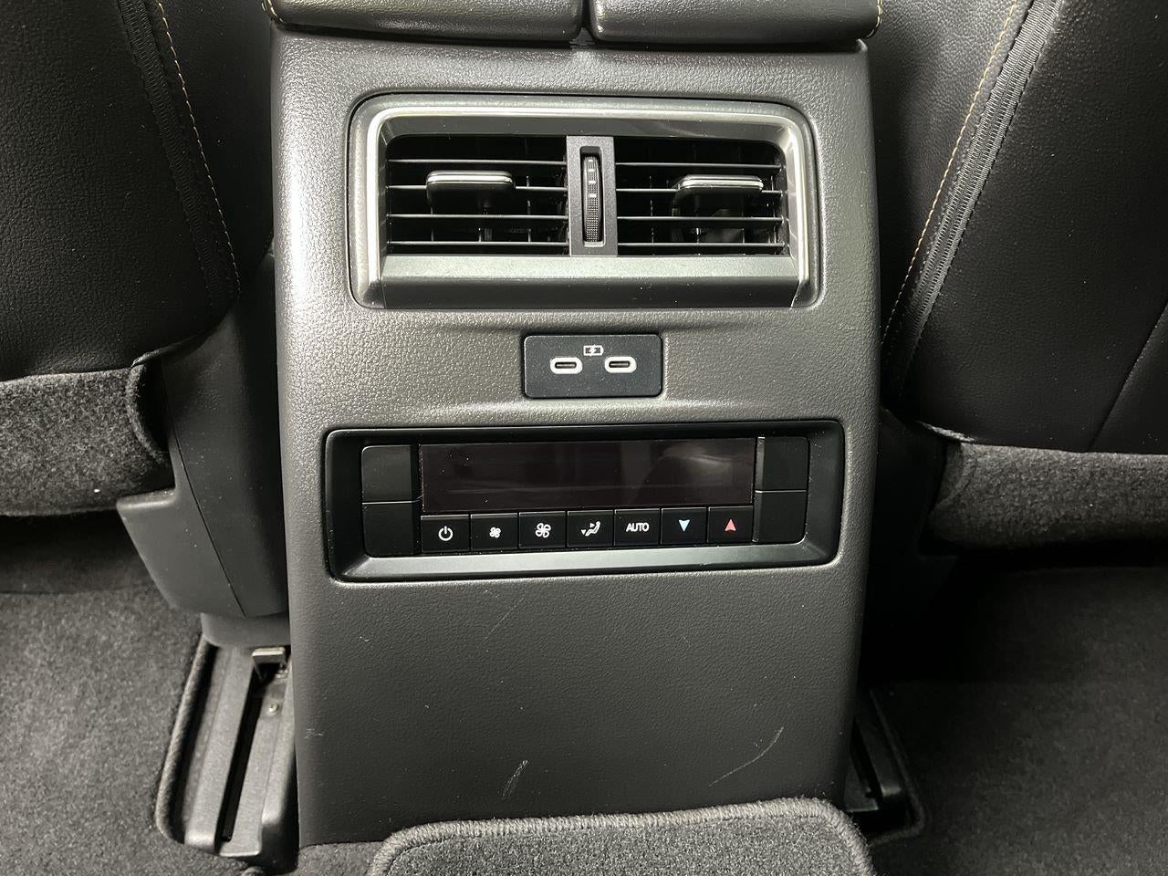 2025 Mazda Mazda Cx-90 Preferred Package