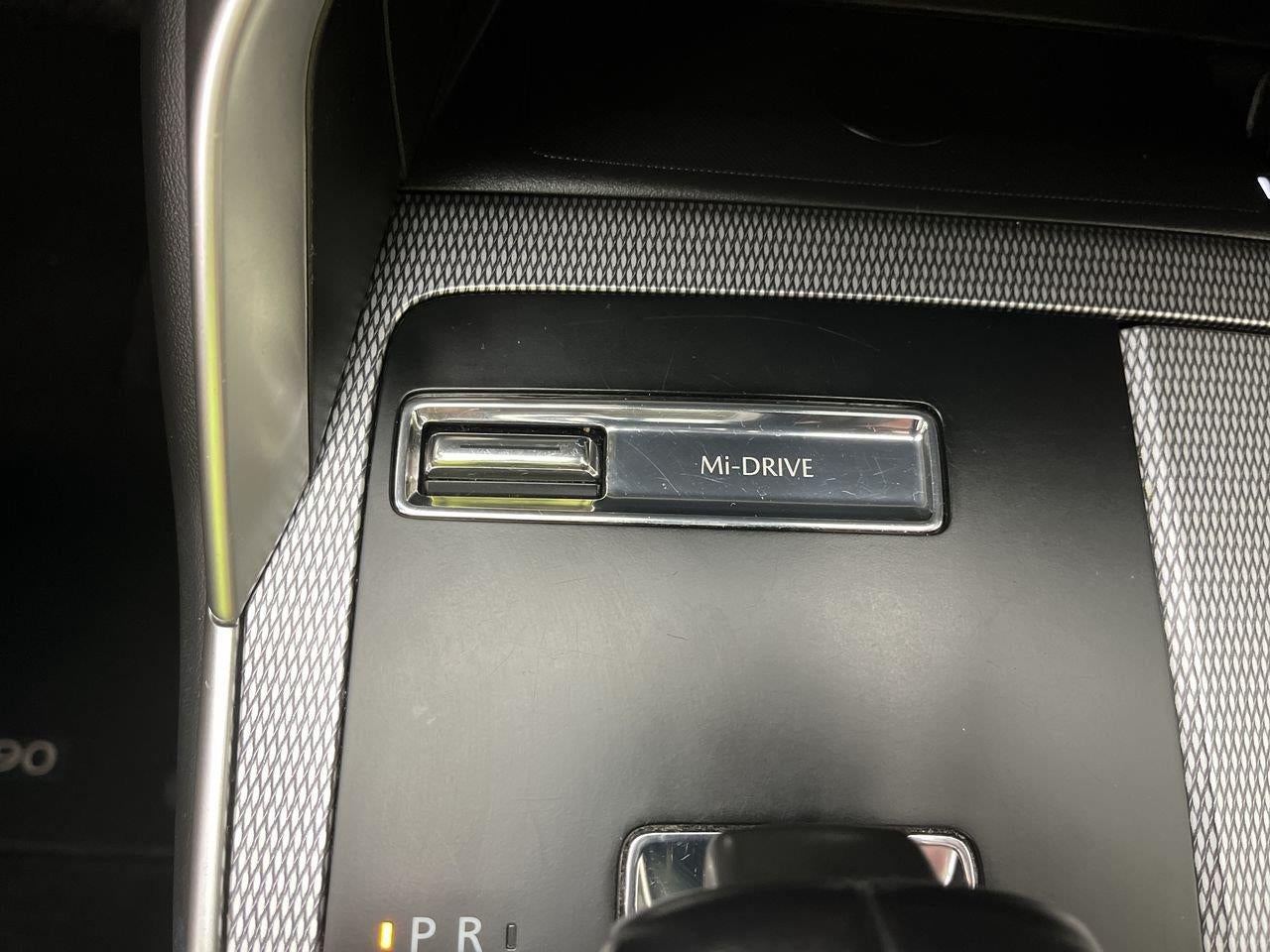 2025 Mazda Mazda Cx-90 Preferred Package