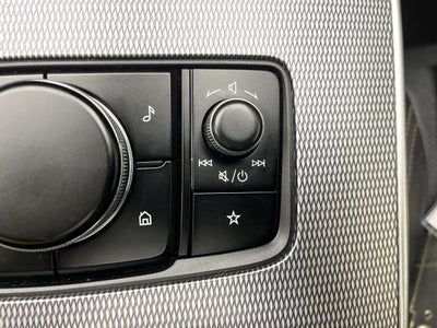 2025 Mazda Mazda Cx-90 Preferred Package