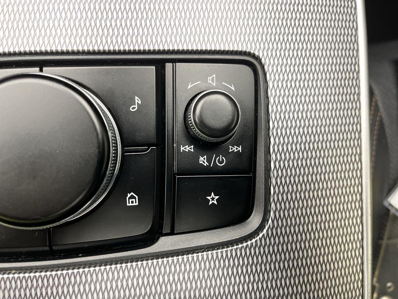 2025 Mazda Mazda Cx-90 Preferred Package