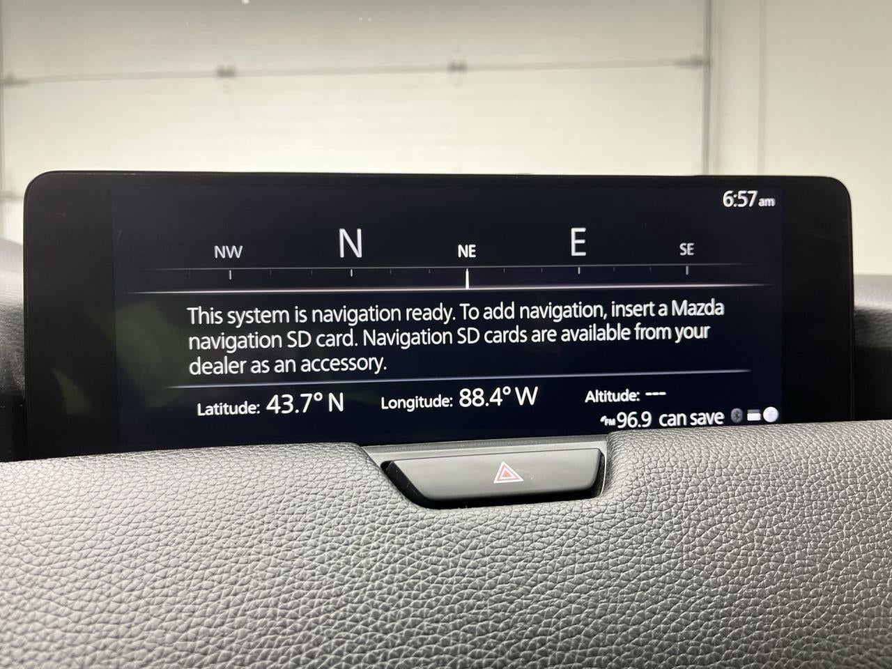 2025 Mazda Mazda Cx-90 Preferred Package