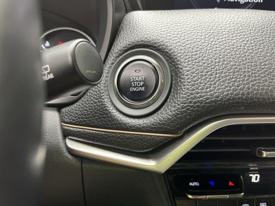 2025 Mazda Mazda Cx-90 Preferred Package