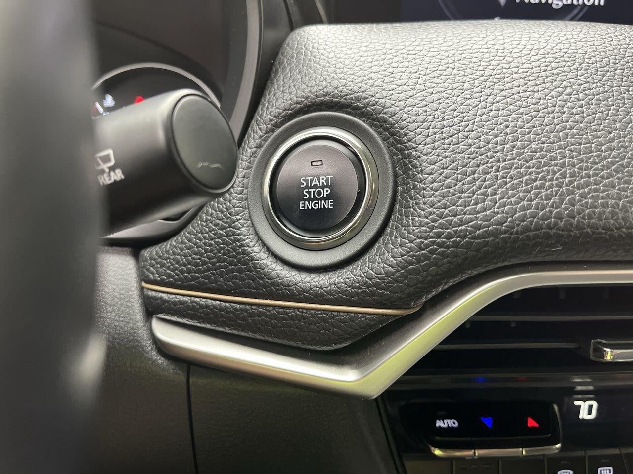 2025 Mazda Mazda Cx-90 Preferred Package