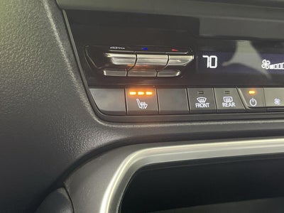 2025 Mazda Mazda Cx-90 Preferred Package