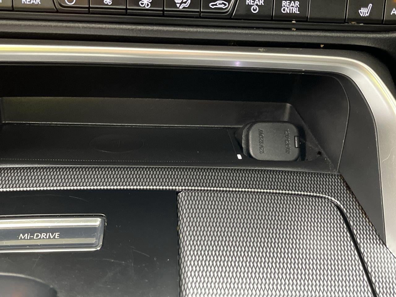 2025 Mazda Mazda Cx-90 Preferred Package
