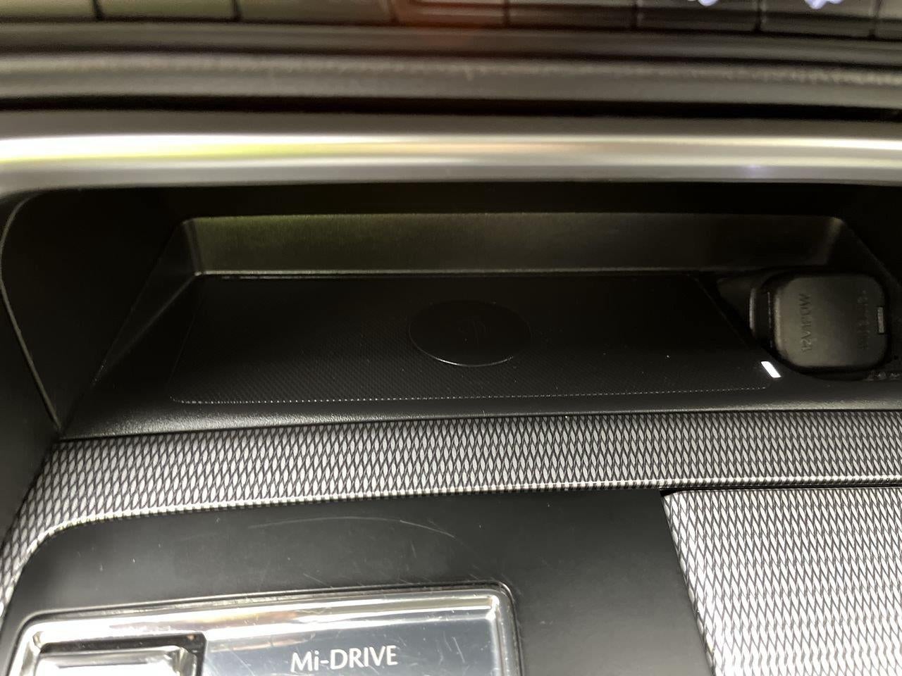 2025 Mazda Mazda Cx-90 Preferred Package