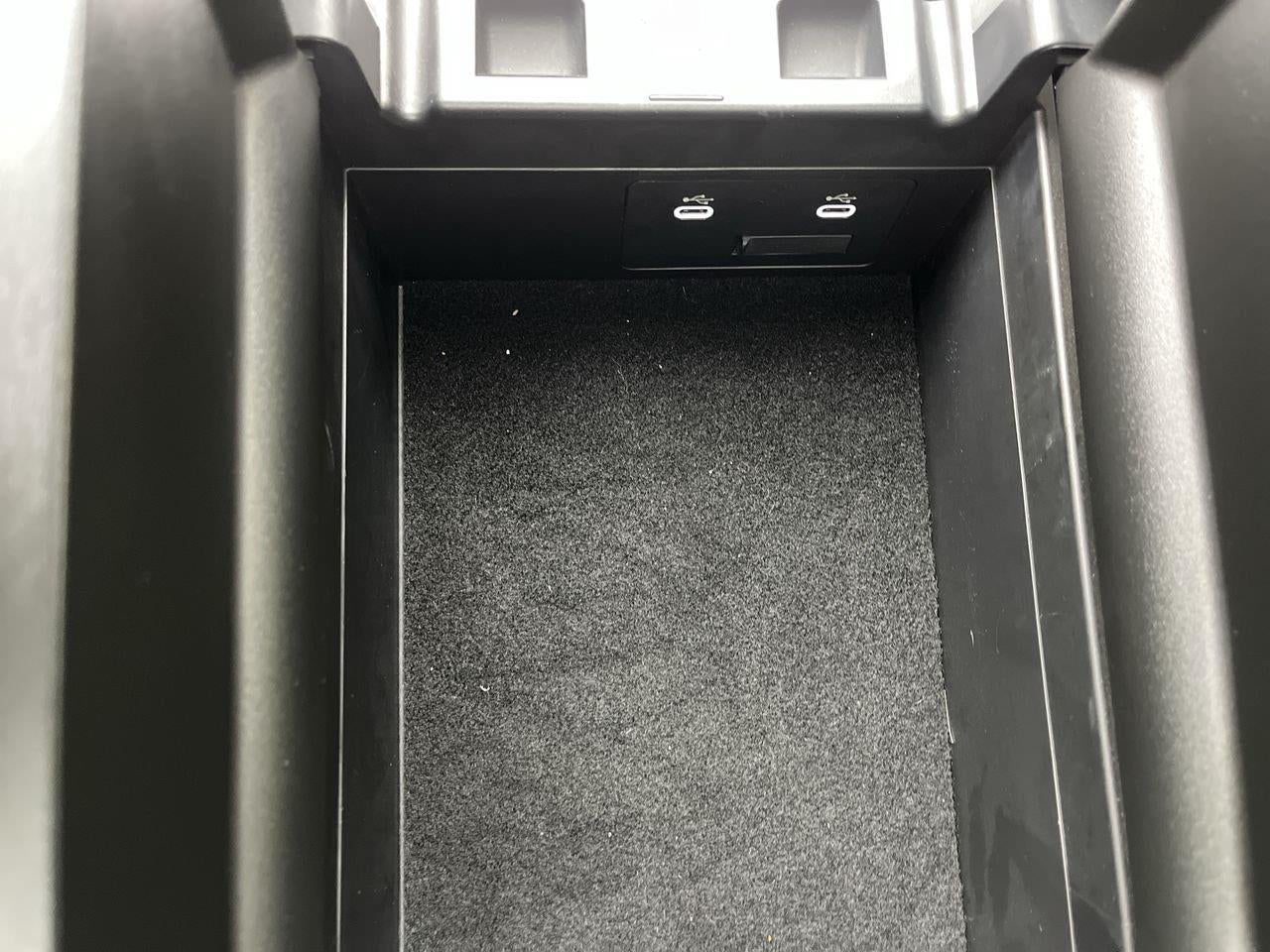 2025 Mazda Mazda Cx-90 Preferred Package