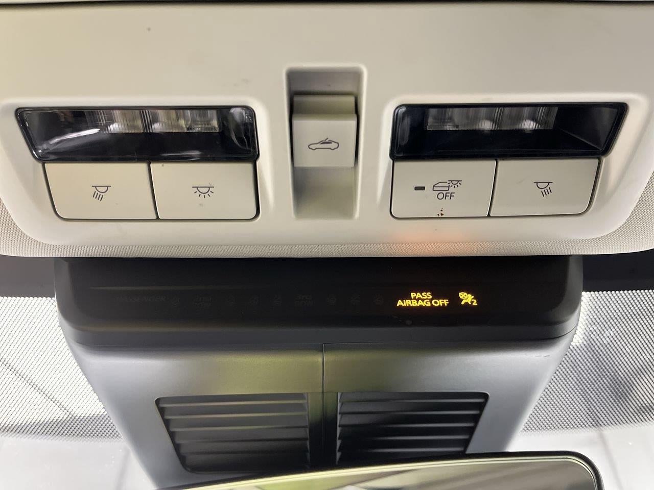 2025 Mazda Mazda Cx-90 Preferred Package