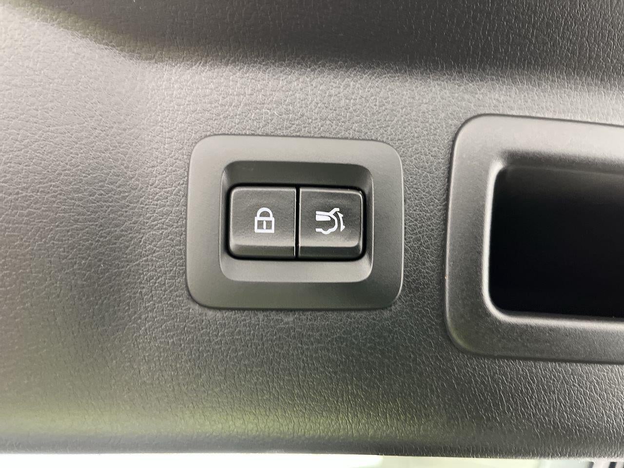 2025 Mazda Mazda Cx-90 Preferred Package