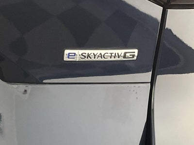 2025 Mazda Mazda Cx-90 Preferred Package