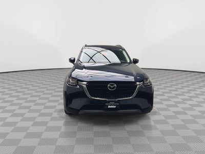 2025 Mazda Mazda Cx-90 Preferred Package