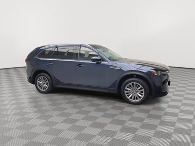 2025 Mazda Mazda Cx-90 Preferred Package