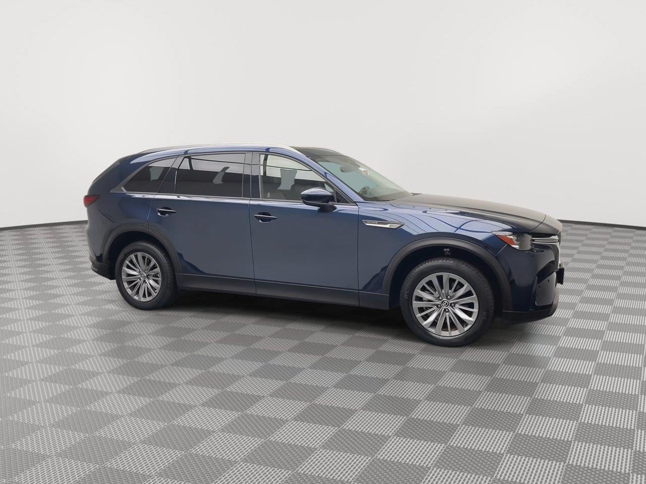 2025 Mazda Mazda Cx-90 Preferred Package