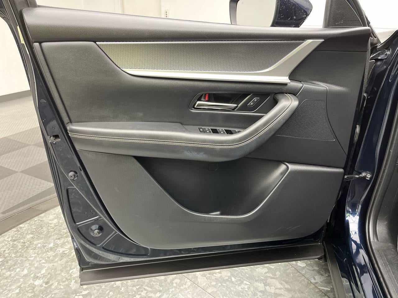 2025 Mazda Mazda Cx-90 Preferred Package