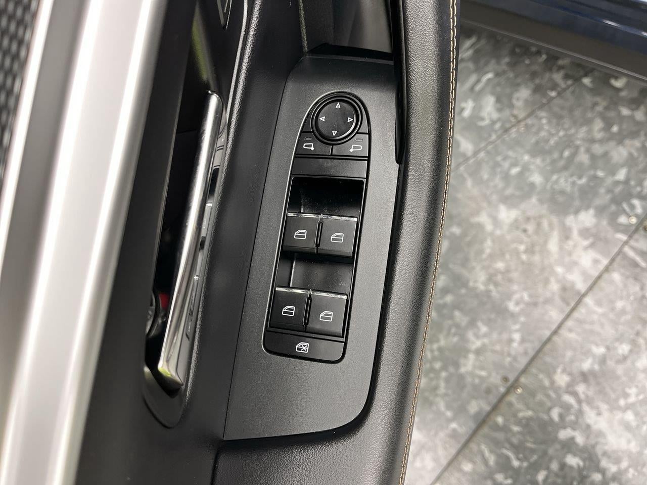 2025 Mazda Mazda Cx-90 Preferred Package