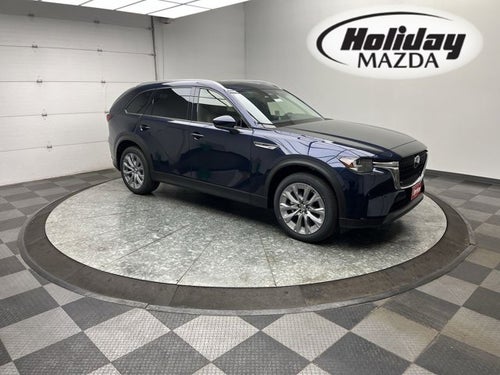 2026 Mazda Mazda CX-90 Preferred