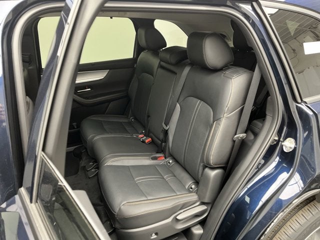 2026 Mazda Mazda CX-90 Preferred