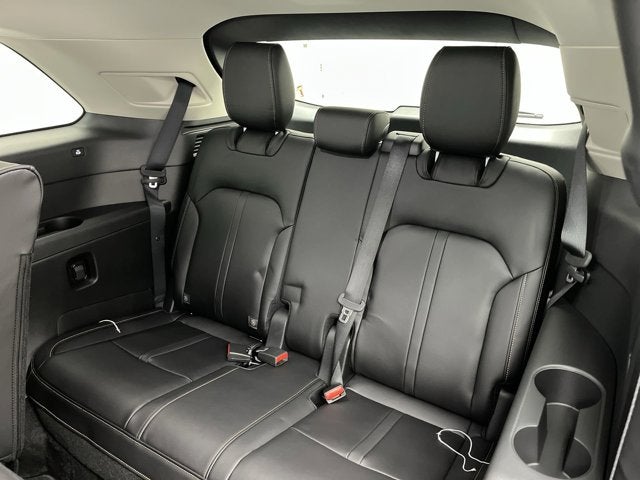 2026 Mazda Mazda CX-90 Preferred