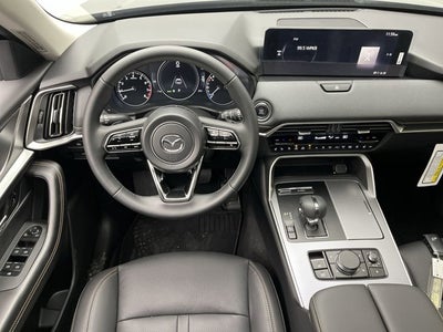 2026 Mazda Mazda CX-90 Preferred
