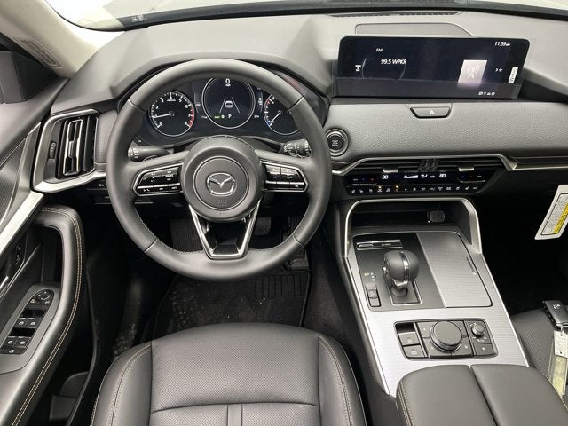 2026 Mazda Mazda CX-90 Preferred