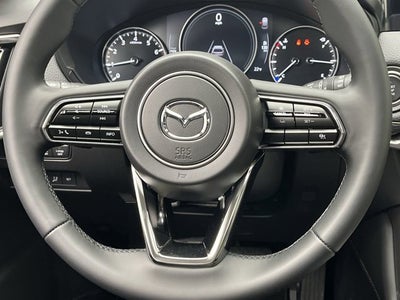 2026 Mazda Mazda CX-90 Preferred