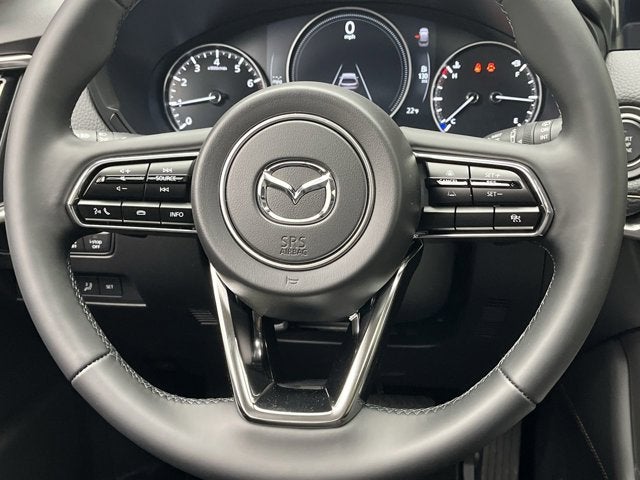 2026 Mazda Mazda CX-90 Preferred