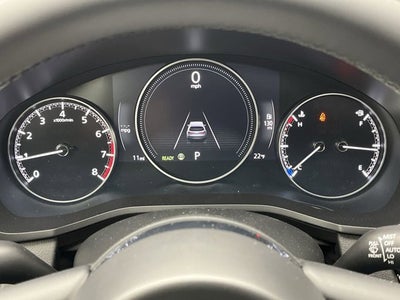 2026 Mazda Mazda CX-90 Preferred