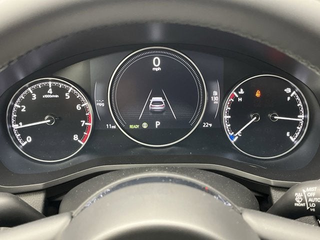 2026 Mazda Mazda CX-90 Preferred