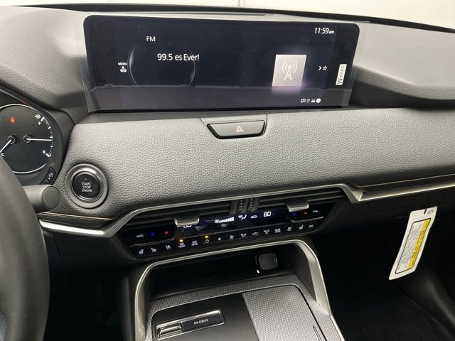 2026 Mazda Mazda CX-90 Preferred