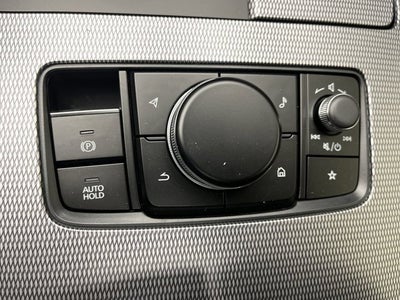 2026 Mazda Mazda CX-90 Preferred