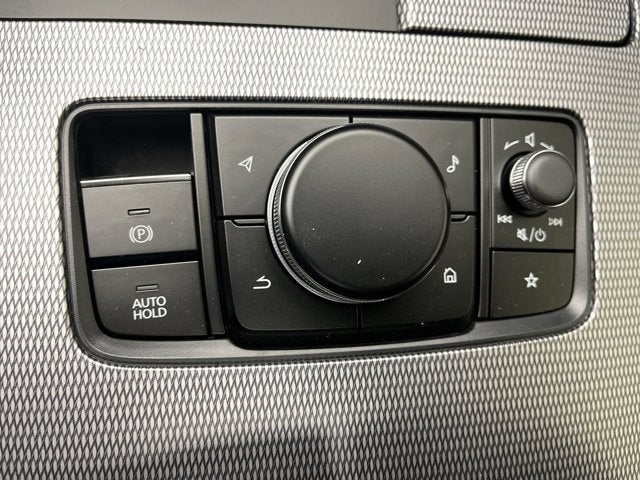 2026 Mazda Mazda CX-90 Preferred