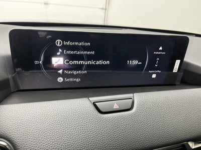 2026 Mazda Mazda CX-90 Preferred