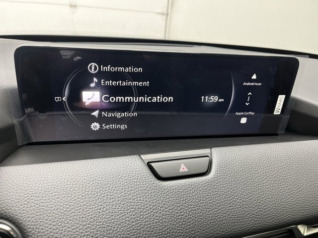 2026 Mazda Mazda CX-90 Preferred