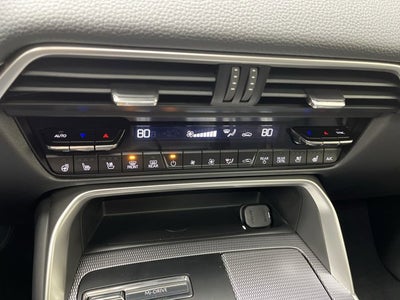 2026 Mazda Mazda CX-90 Preferred