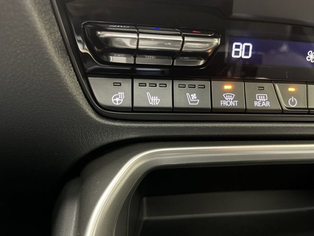 2026 Mazda Mazda CX-90 Preferred