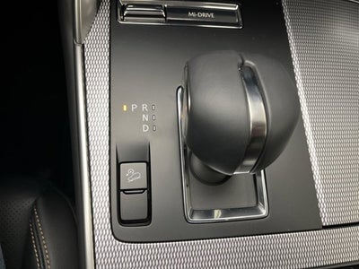 2026 Mazda Mazda CX-90 Preferred