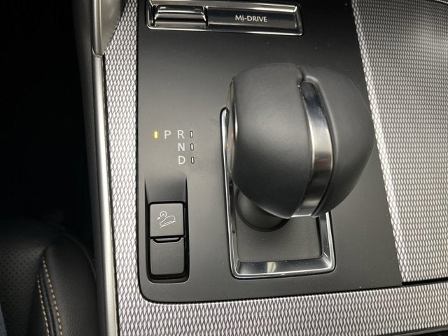 2026 Mazda Mazda CX-90 Preferred