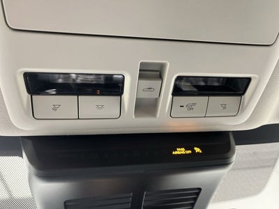 2026 Mazda Mazda CX-90 Preferred