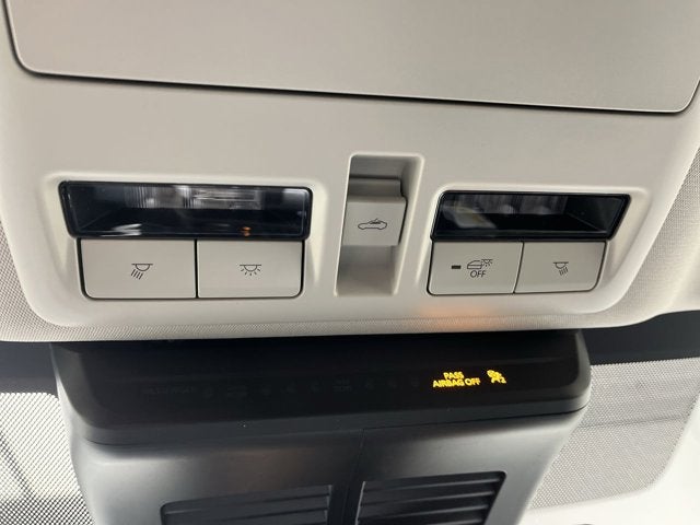 2026 Mazda Mazda CX-90 Preferred