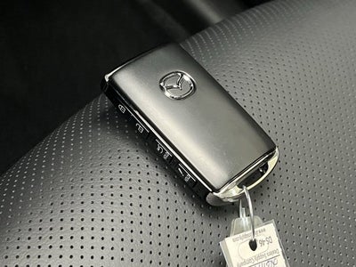 2026 Mazda Mazda CX-90 Preferred