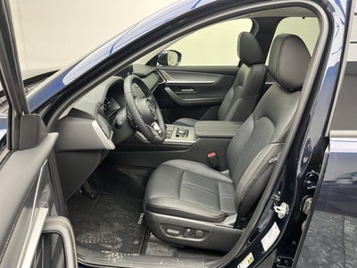 2026 Mazda Mazda CX-90 Preferred